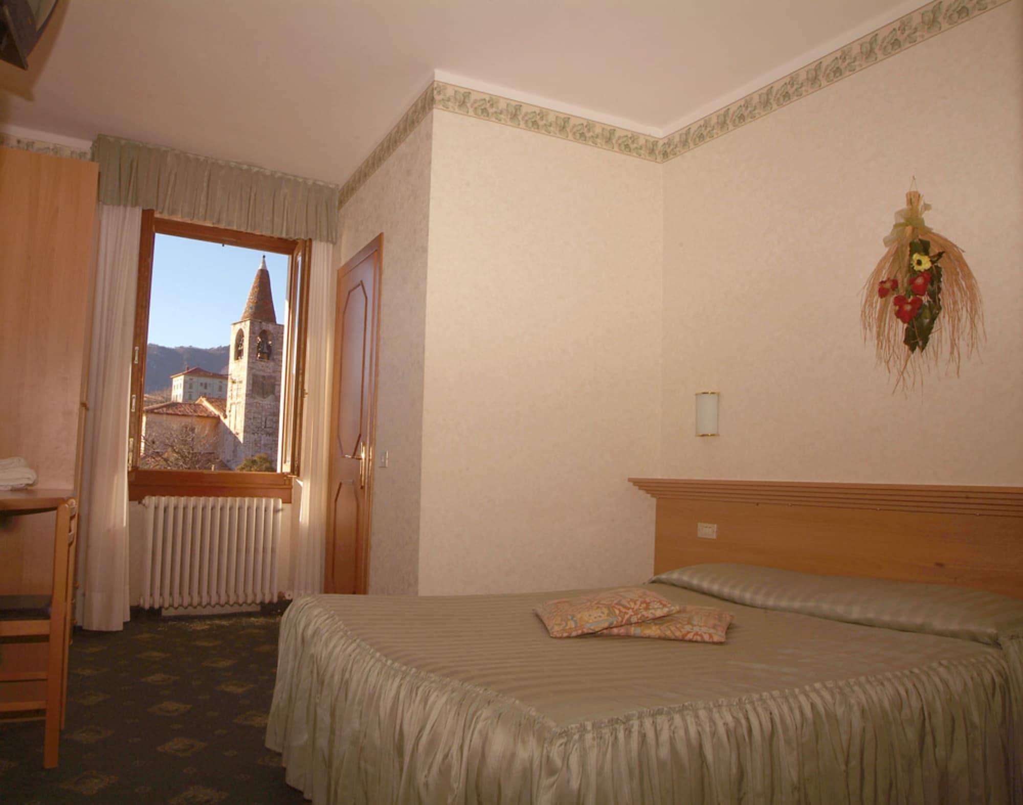 Hotel Miralago Pieve  Экстерьер фото