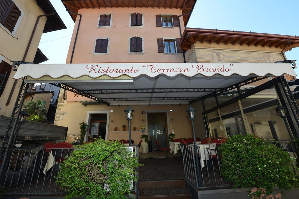 Hotel Miralago Pieve  Экстерьер фото
