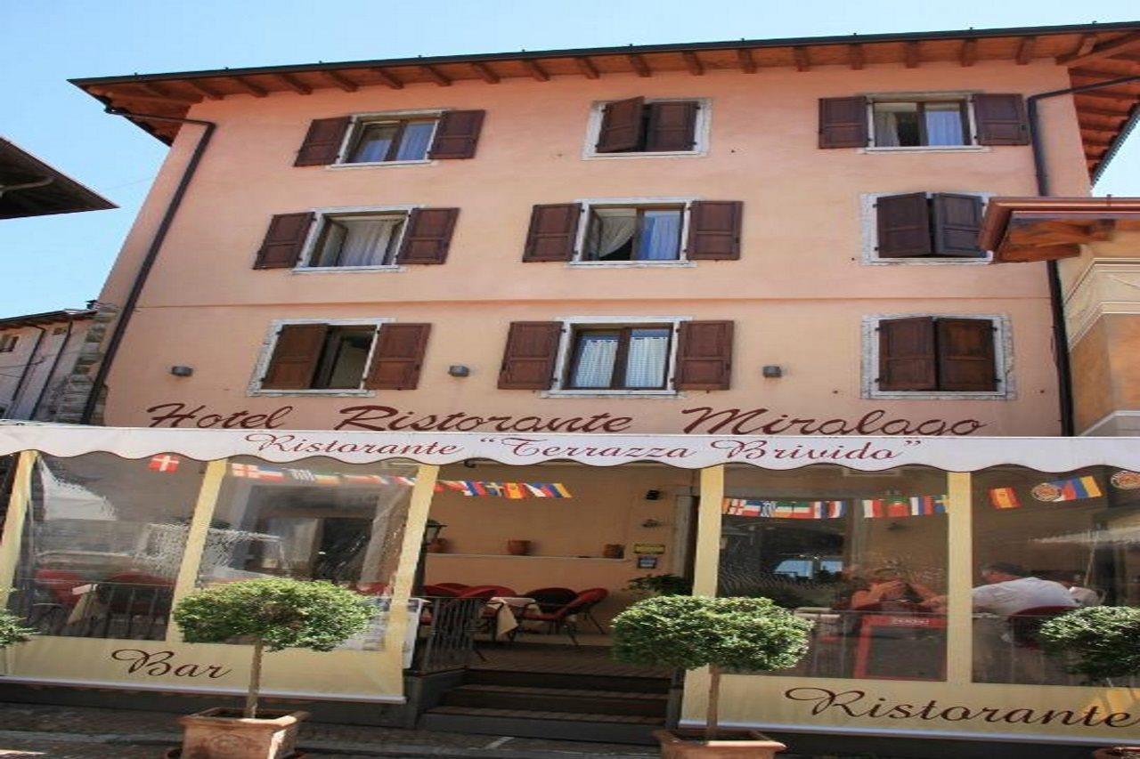 Hotel Miralago Pieve  Экстерьер фото
