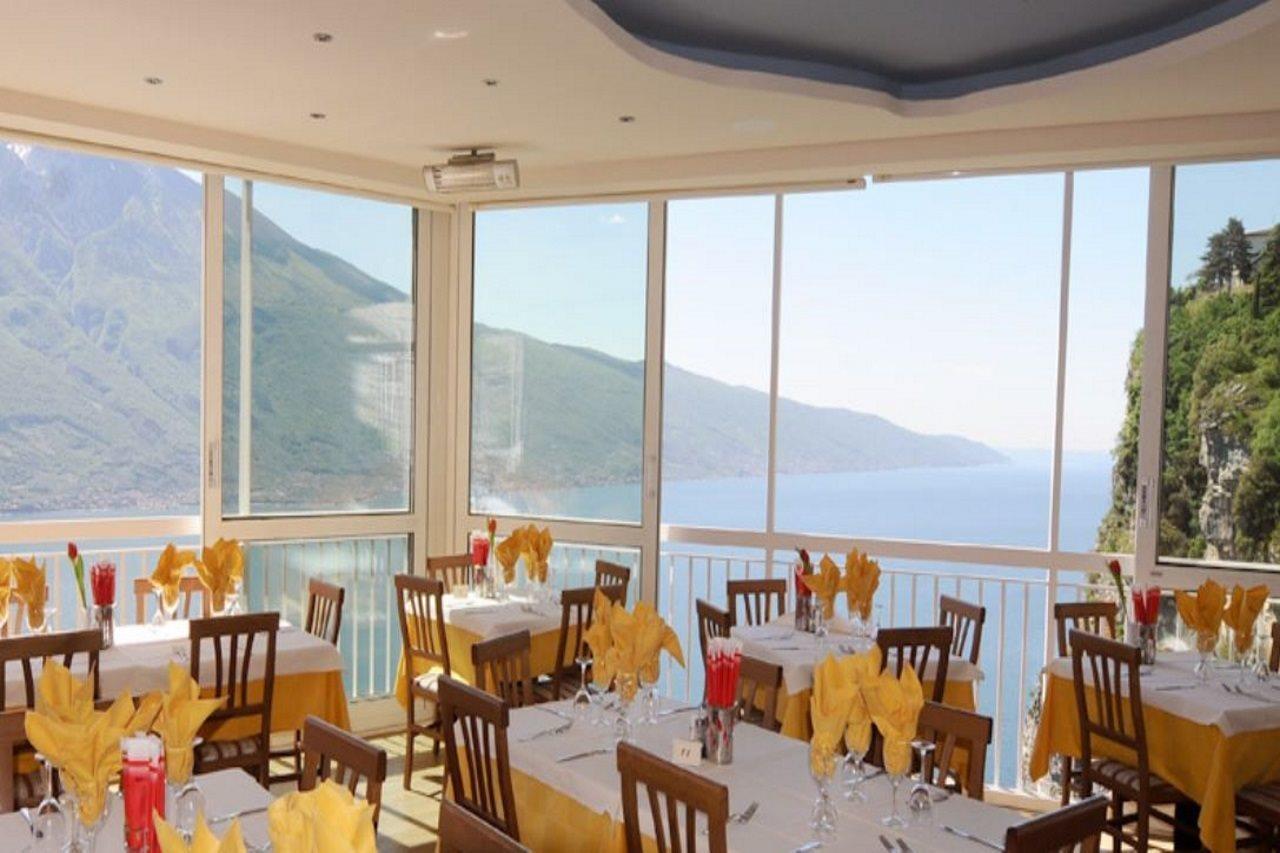 Hotel Miralago Pieve  Экстерьер фото