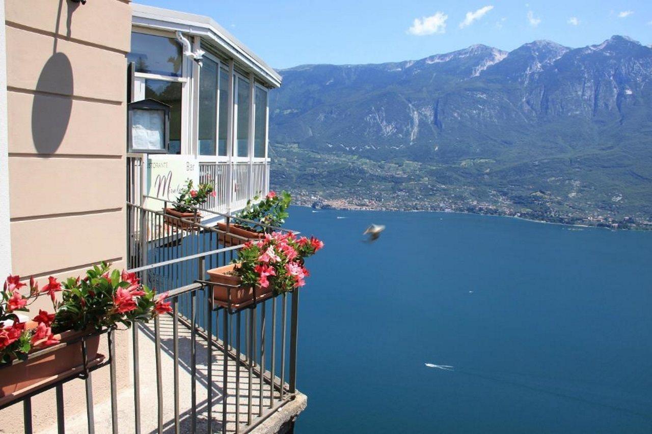 Hotel Miralago Pieve  Экстерьер фото