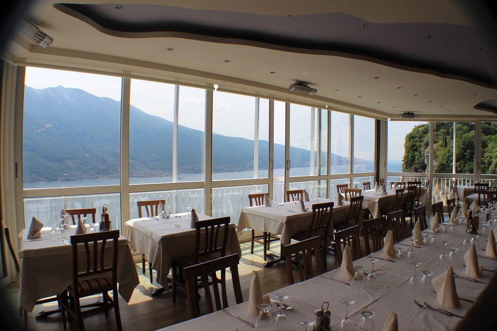 Hotel Miralago Pieve  Экстерьер фото