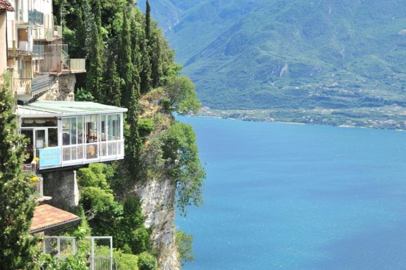 Hotel Miralago Pieve  Экстерьер фото