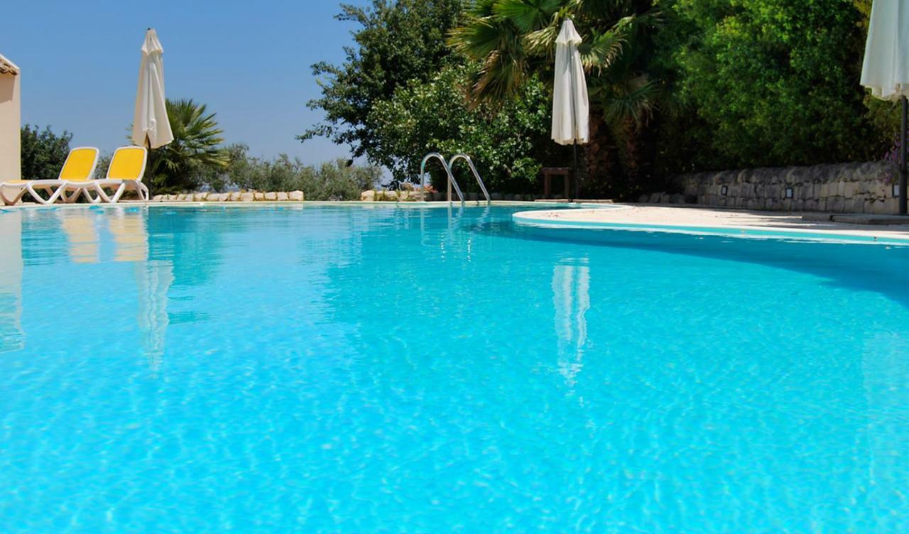 Hotel Miralago Pieve  Экстерьер фото